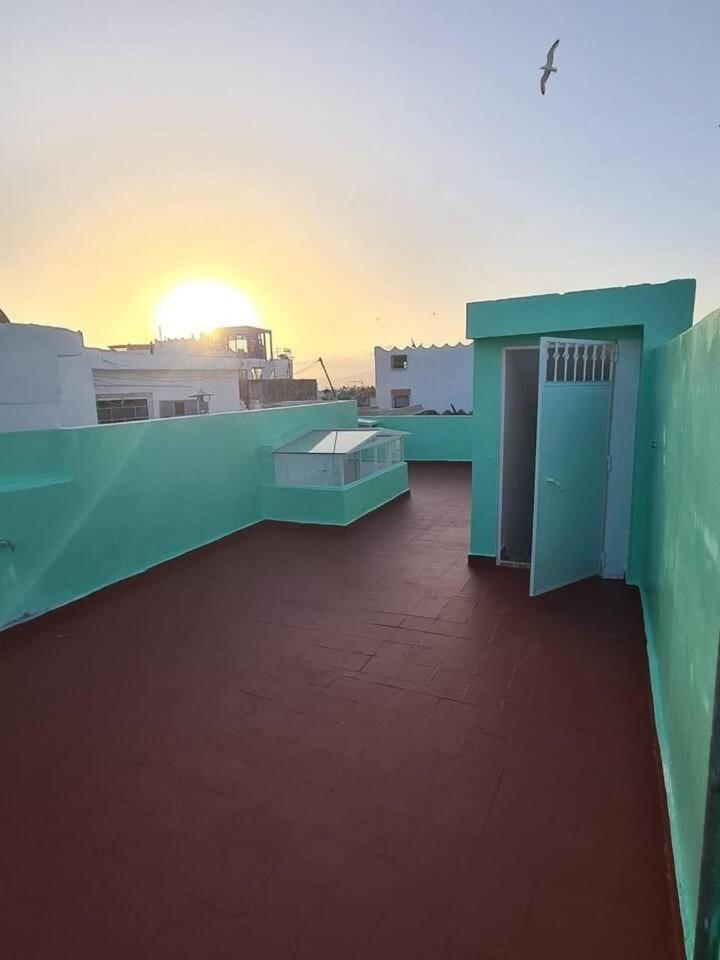Entire Steps From The Kasbah Museum In The Ancient Appartement