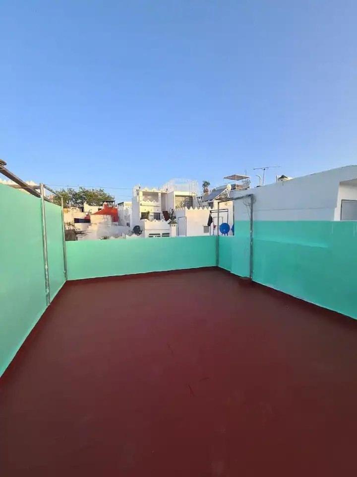 Entire Steps From The Kasbah Museum In The Ancient Appartement *