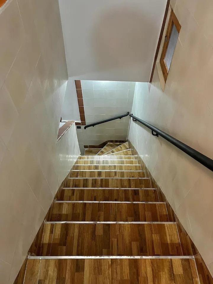 Entire Steps From The Kasbah Museum In The Ancient Appartement Tanger