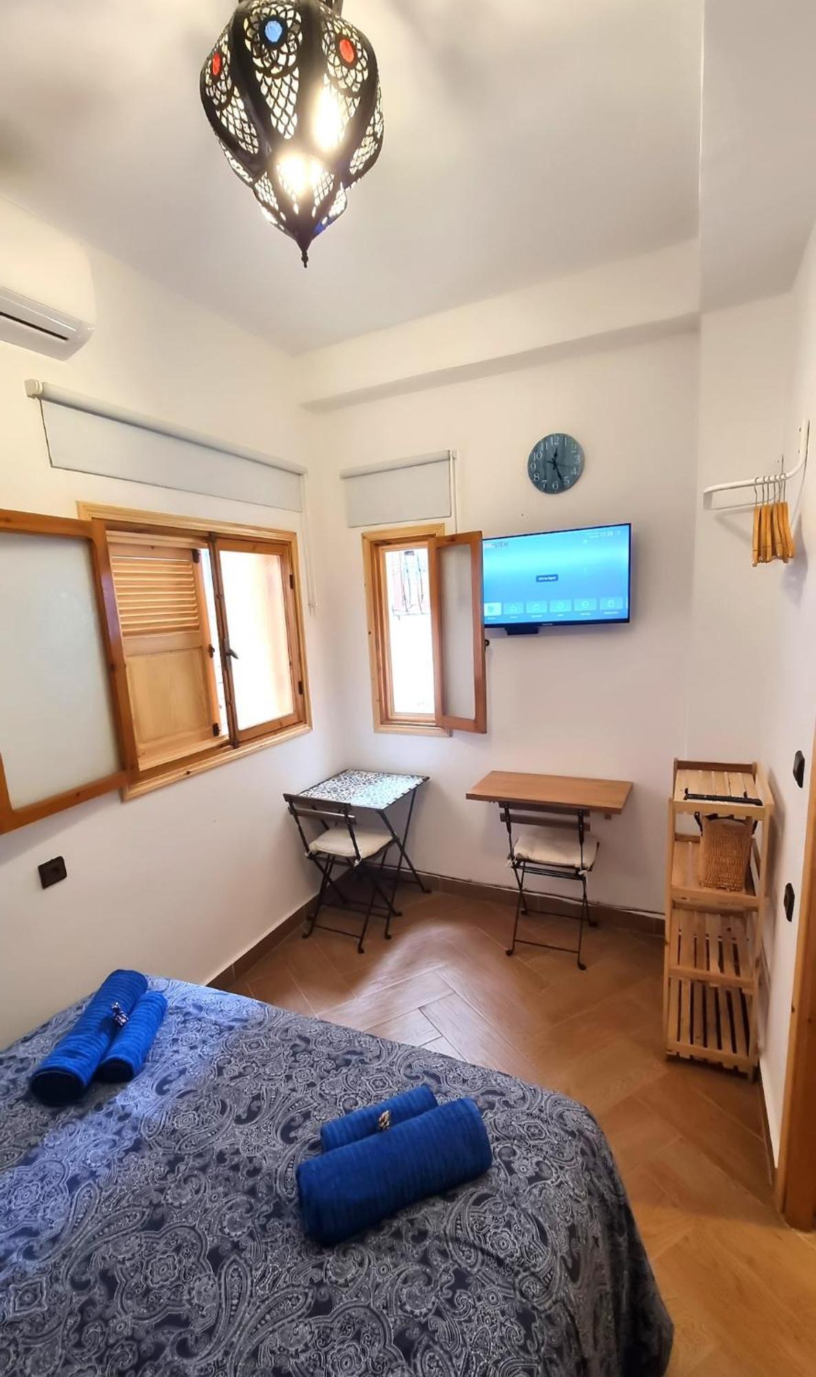Appartement Entire Steps From The Kasbah Museum In The Ancient Tanger