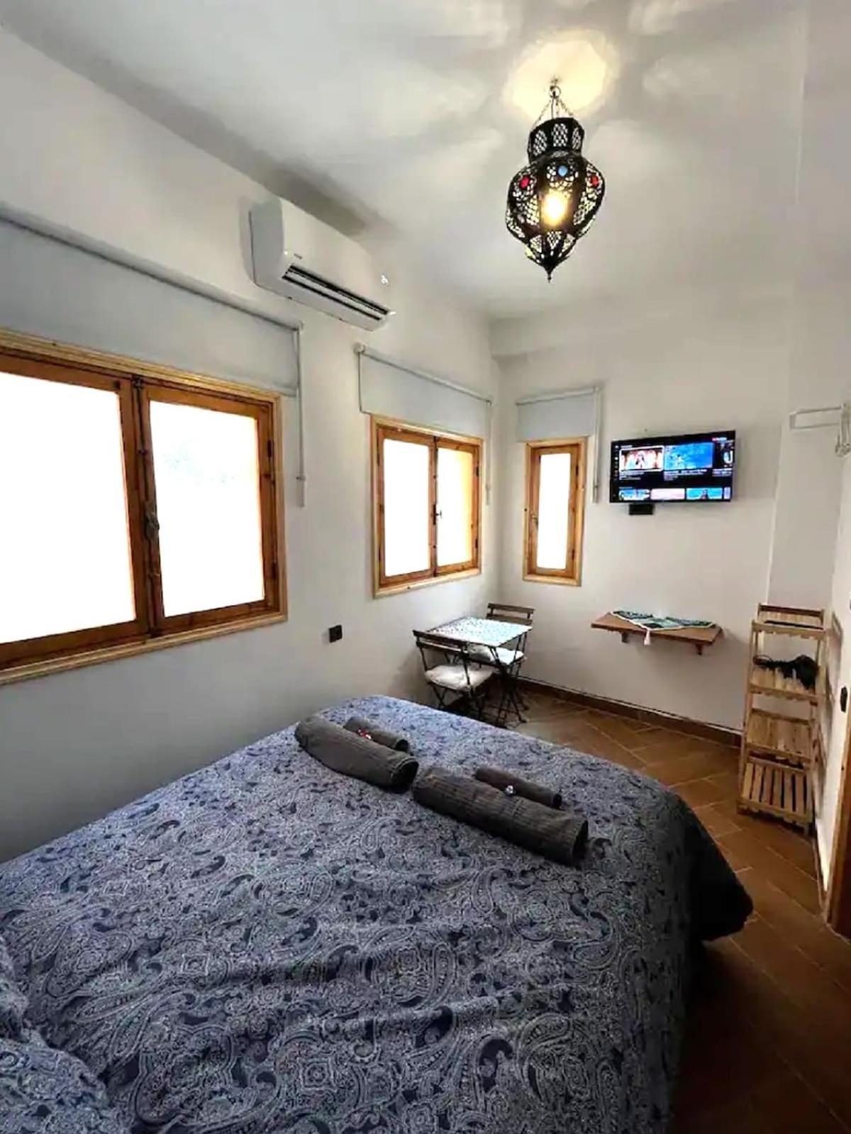 Appartement Entire Steps From The Kasbah Museum In The Ancient Tanger
